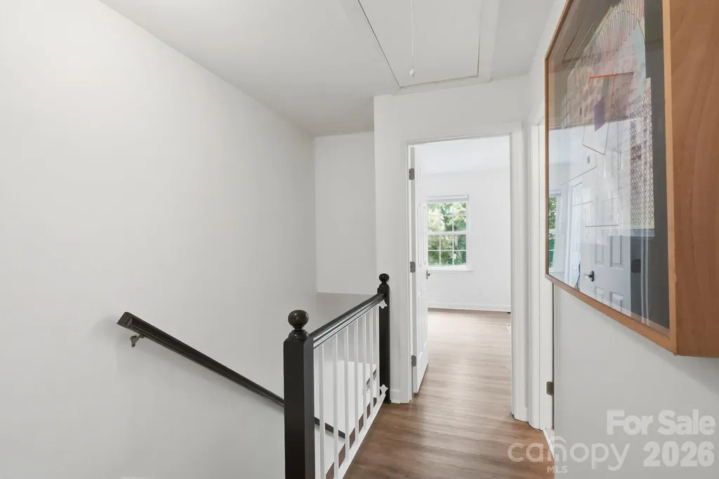 510 N Poplar Street Charlotte NC 28202