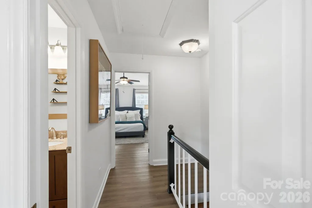 510 N Poplar Street Charlotte NC 28202