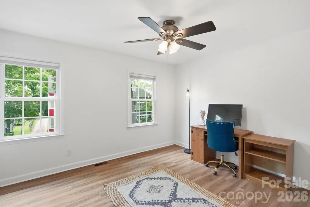 510 N Poplar Street Charlotte NC 28202