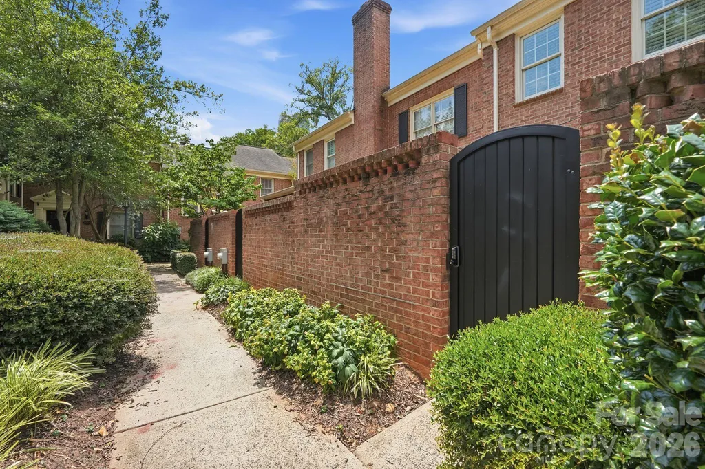 510 N Poplar Street Charlotte NC 28202