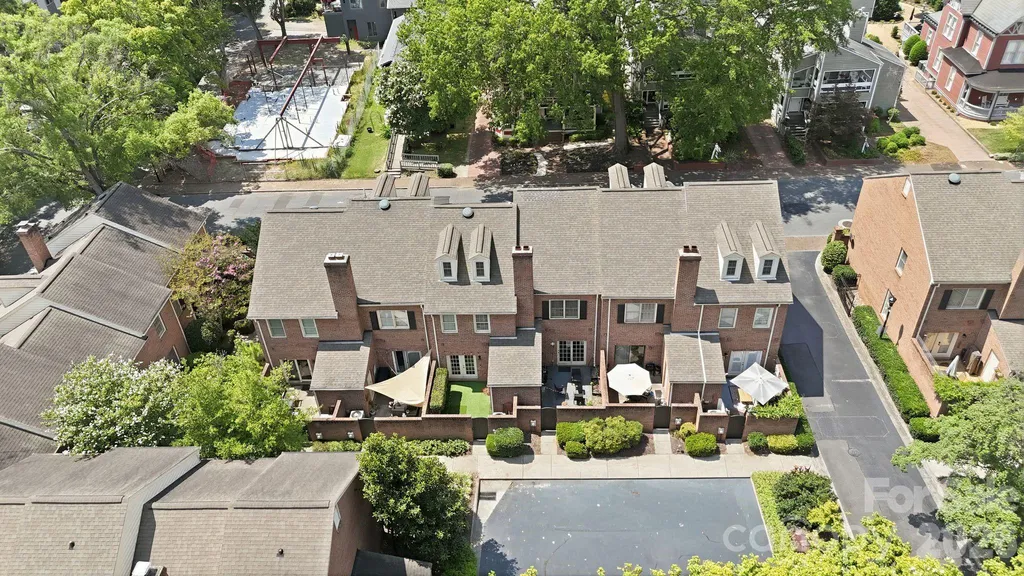 510 N Poplar Street Charlotte NC 28202