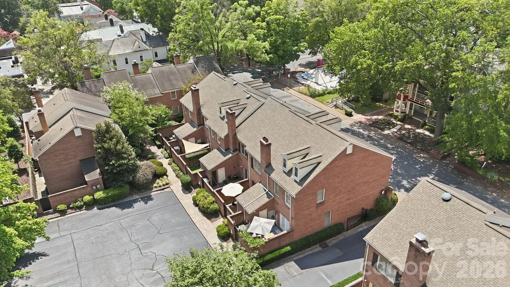 510 N Poplar Street Charlotte NC 28202