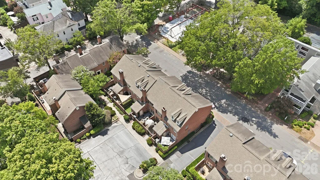 510 N Poplar Street Charlotte NC 28202
