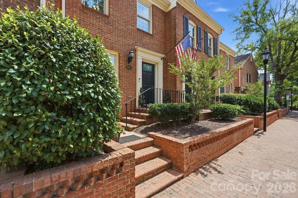 510 N Poplar Street Charlotte NC 28202