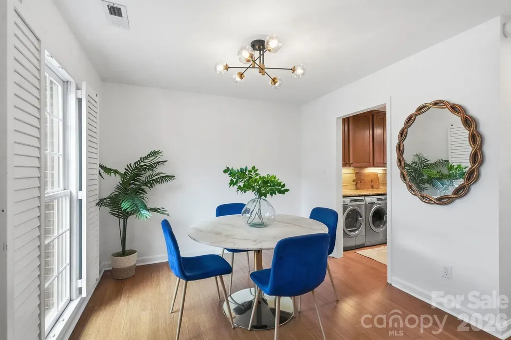 510 N Poplar Street Charlotte NC 28202