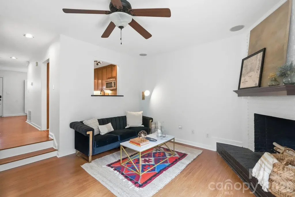 510 N Poplar Street Charlotte NC 28202