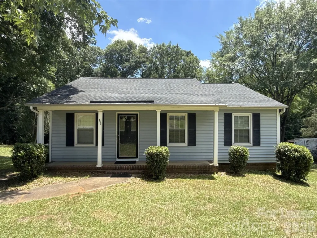 701 Echo Cove Lane Charlotte NC 28273