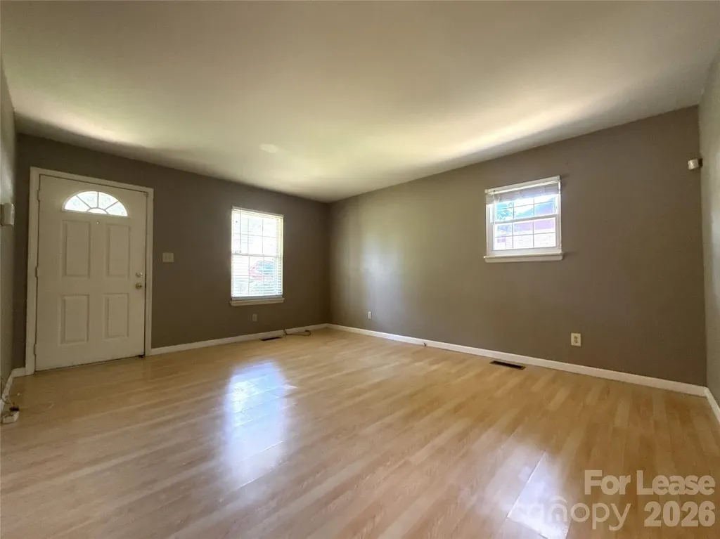 701 Echo Cove Lane Charlotte NC 28273