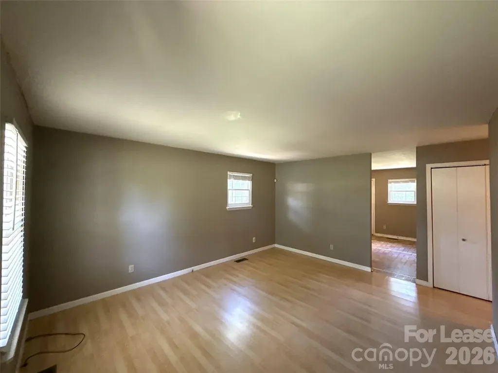 701 Echo Cove Lane Charlotte NC 28273