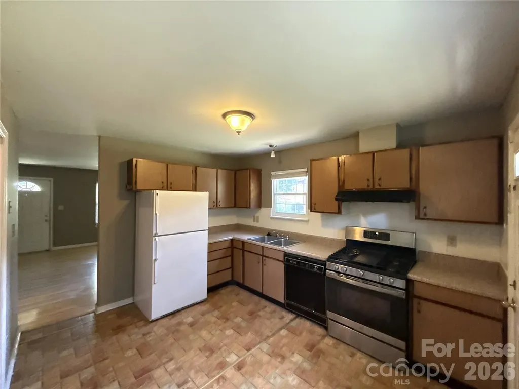 701 Echo Cove Lane Charlotte NC 28273