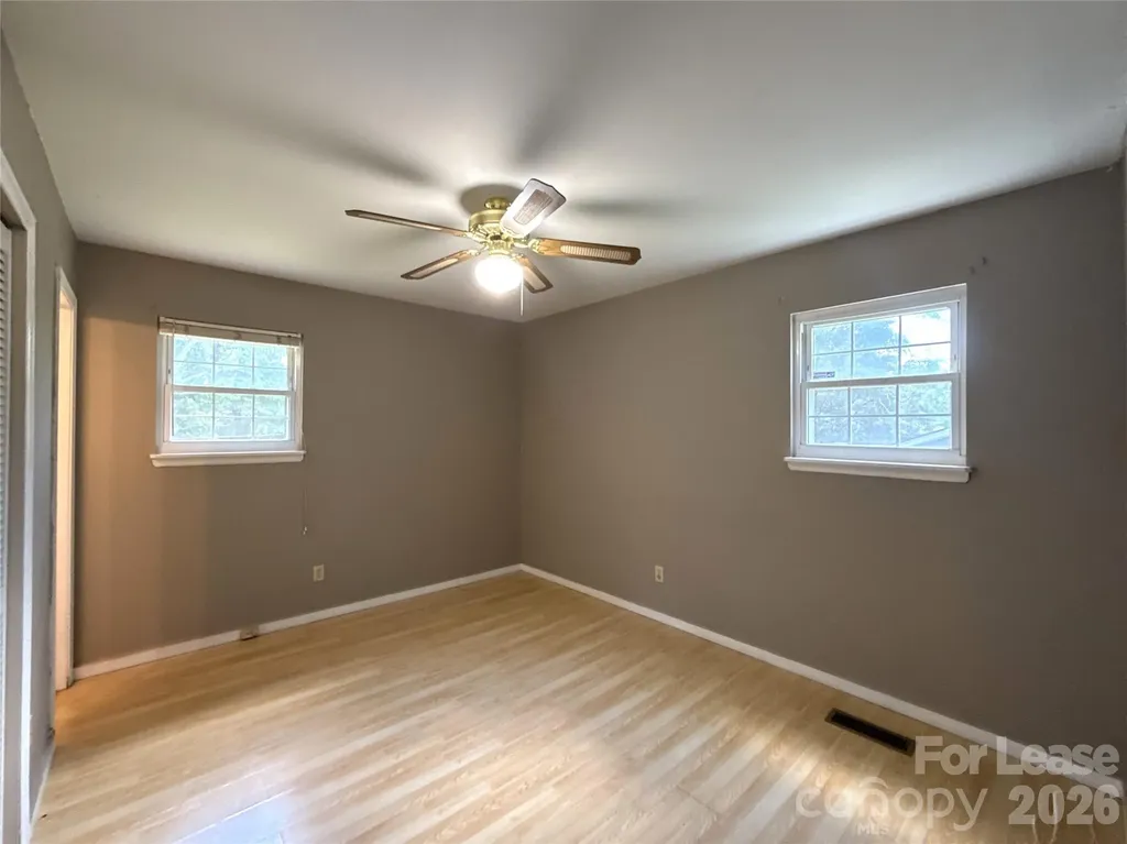 701 Echo Cove Lane Charlotte NC 28273