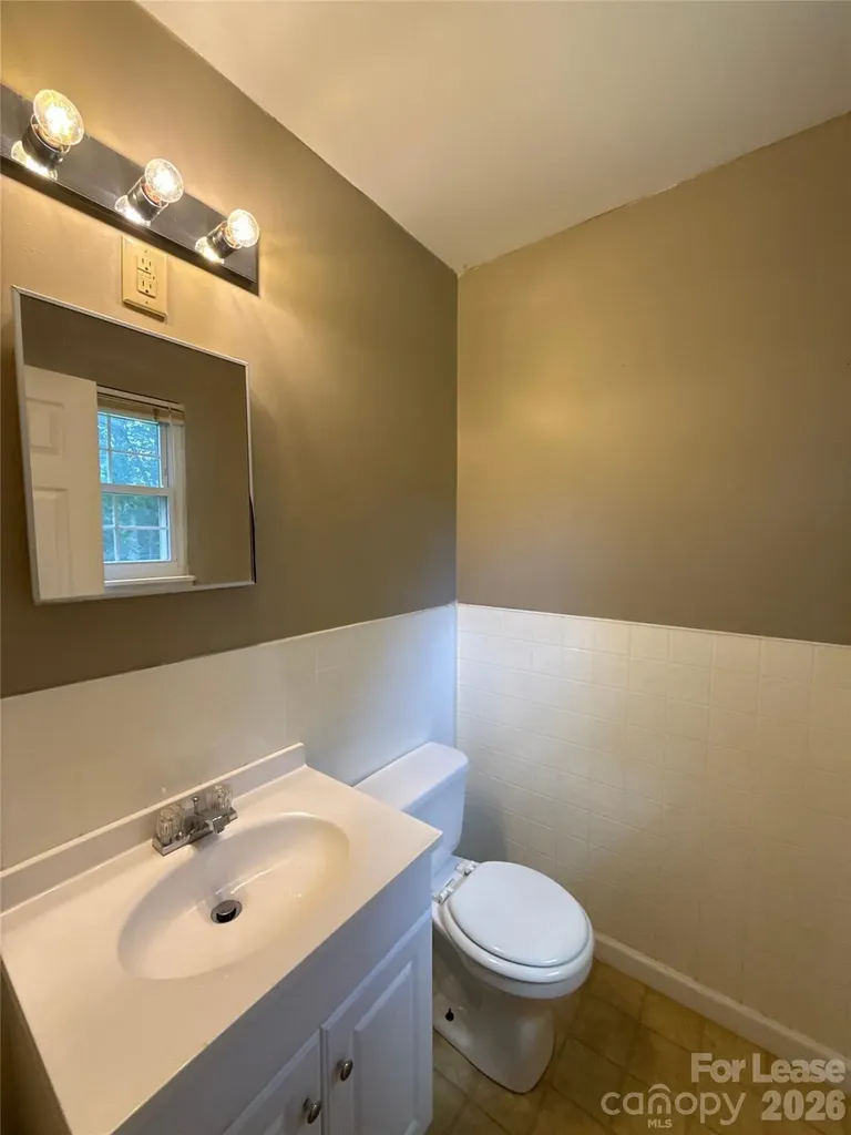 701 Echo Cove Lane Charlotte NC 28273