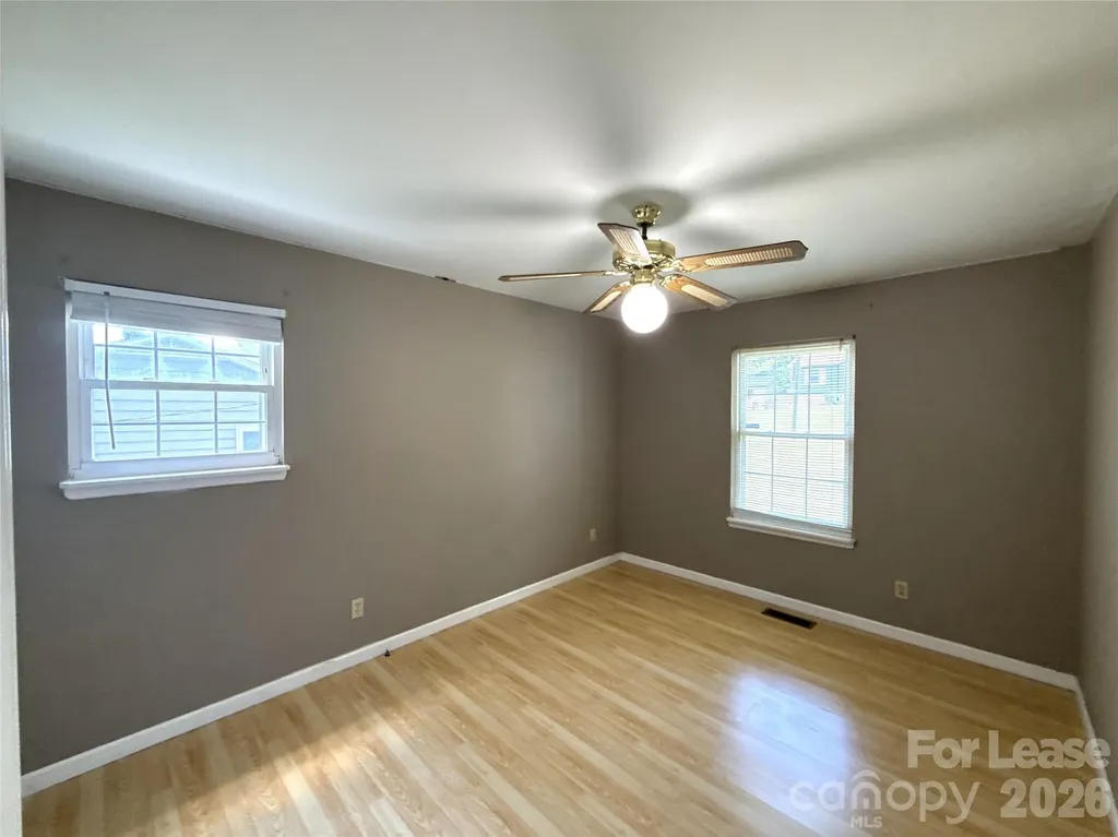 701 Echo Cove Lane Charlotte NC 28273