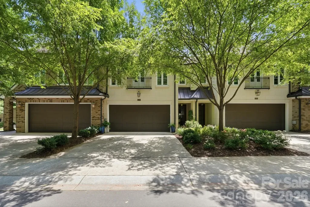2430 Vail Avenue Charlotte NC 28207