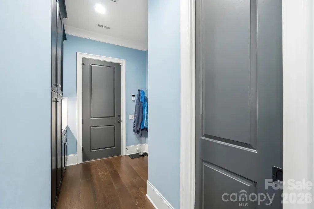 2430 Vail Avenue Charlotte NC 28207