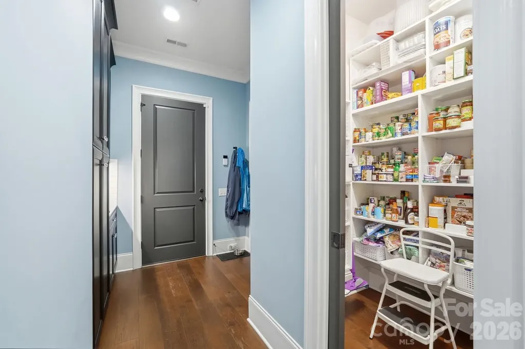 2430 Vail Avenue Charlotte NC 28207