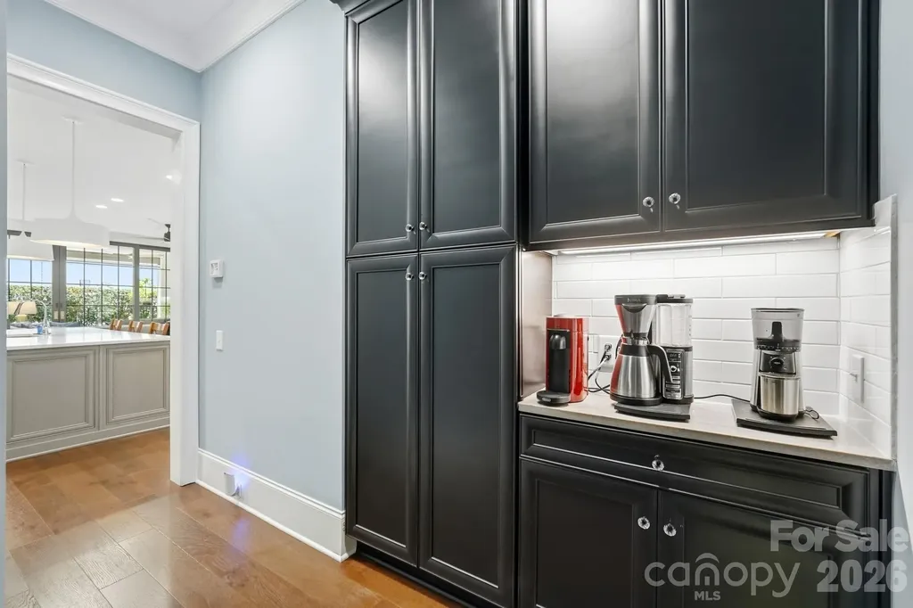 2430 Vail Avenue Charlotte NC 28207