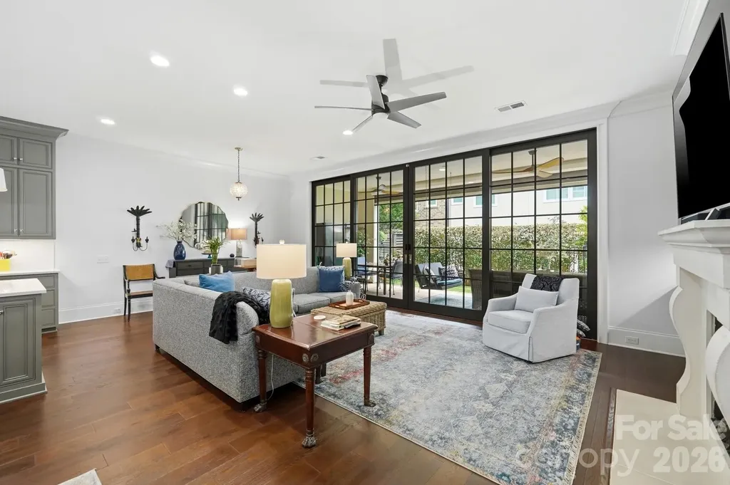 2430 Vail Avenue Charlotte NC 28207