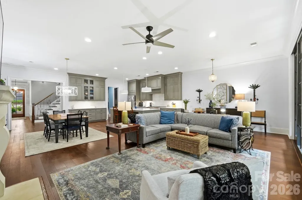 2430 Vail Avenue Charlotte NC 28207