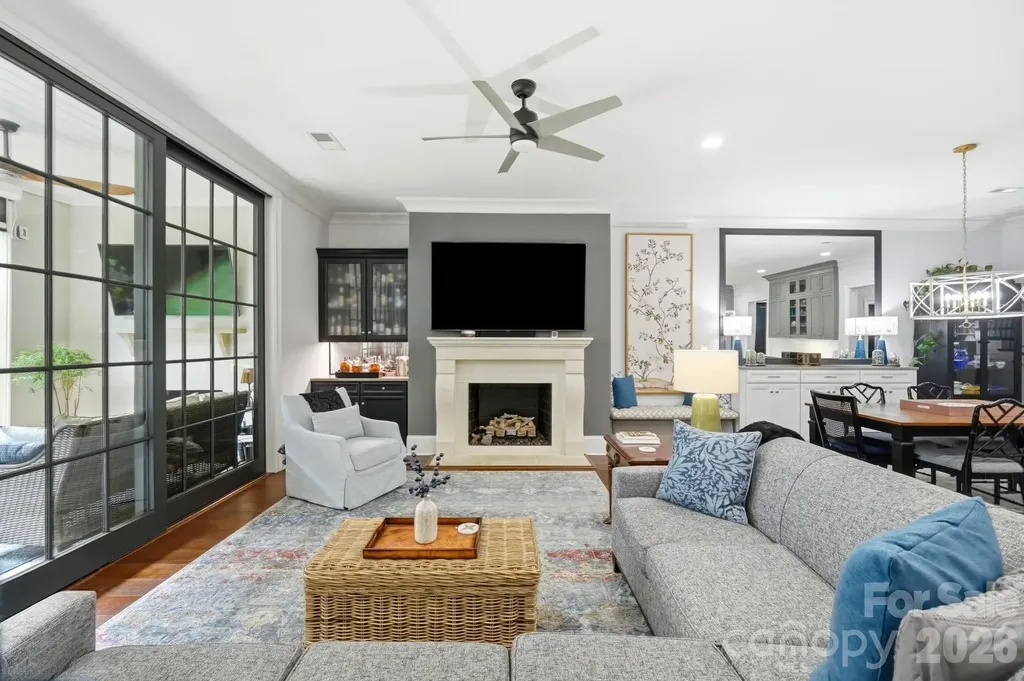 2430 Vail Avenue Charlotte NC 28207