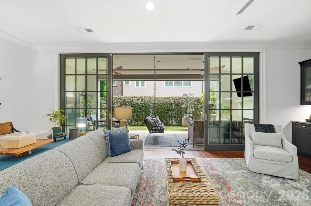 2430 Vail Avenue Charlotte NC 28207