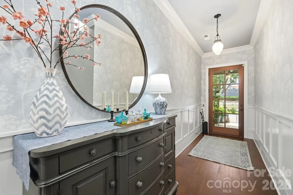 2430 Vail Avenue Charlotte NC 28207