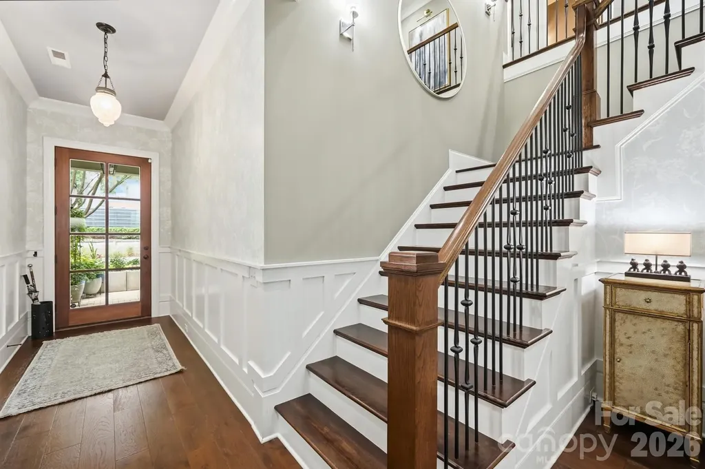 2430 Vail Avenue Charlotte NC 28207