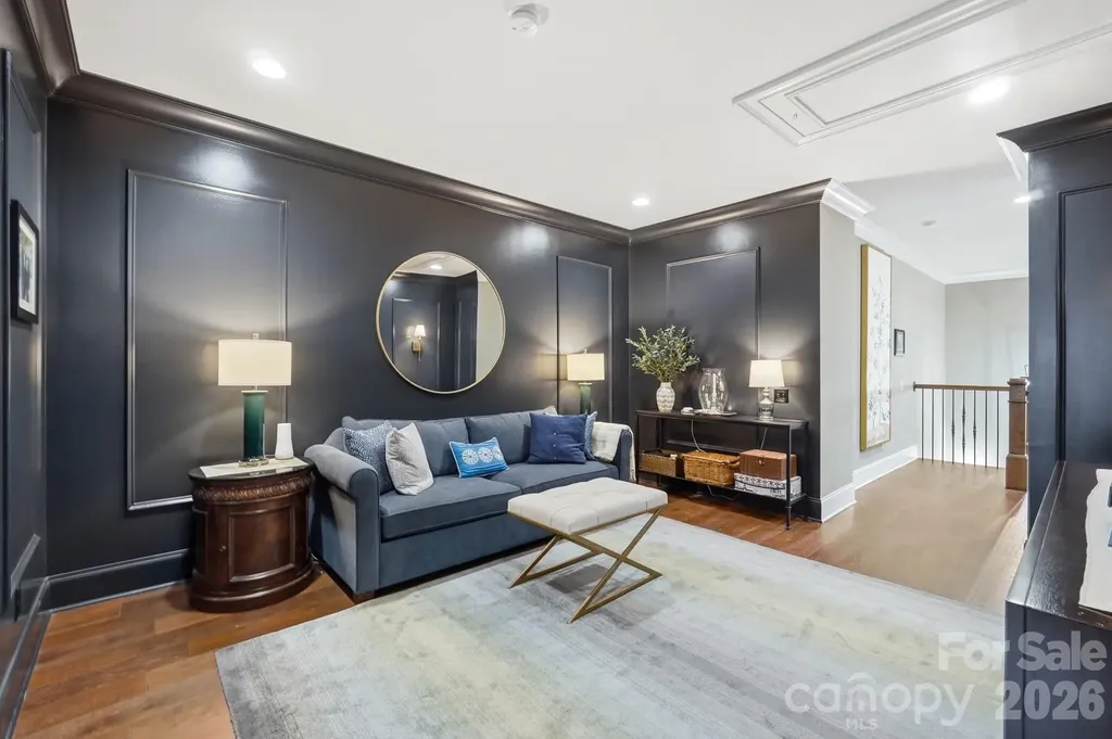 2430 Vail Avenue Charlotte NC 28207