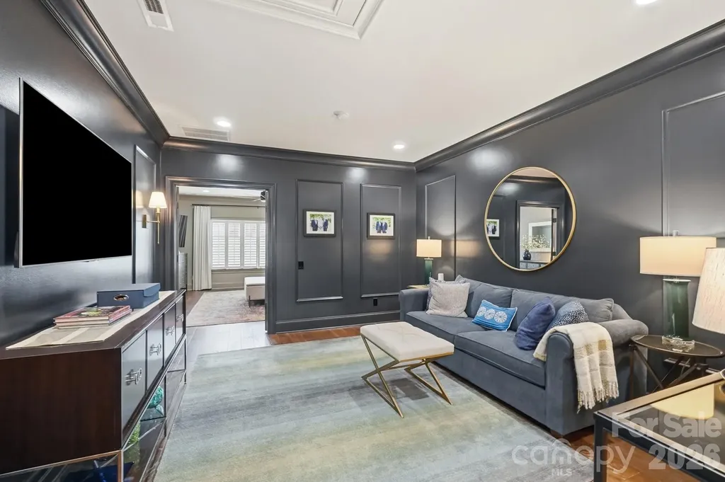 2430 Vail Avenue Charlotte NC 28207