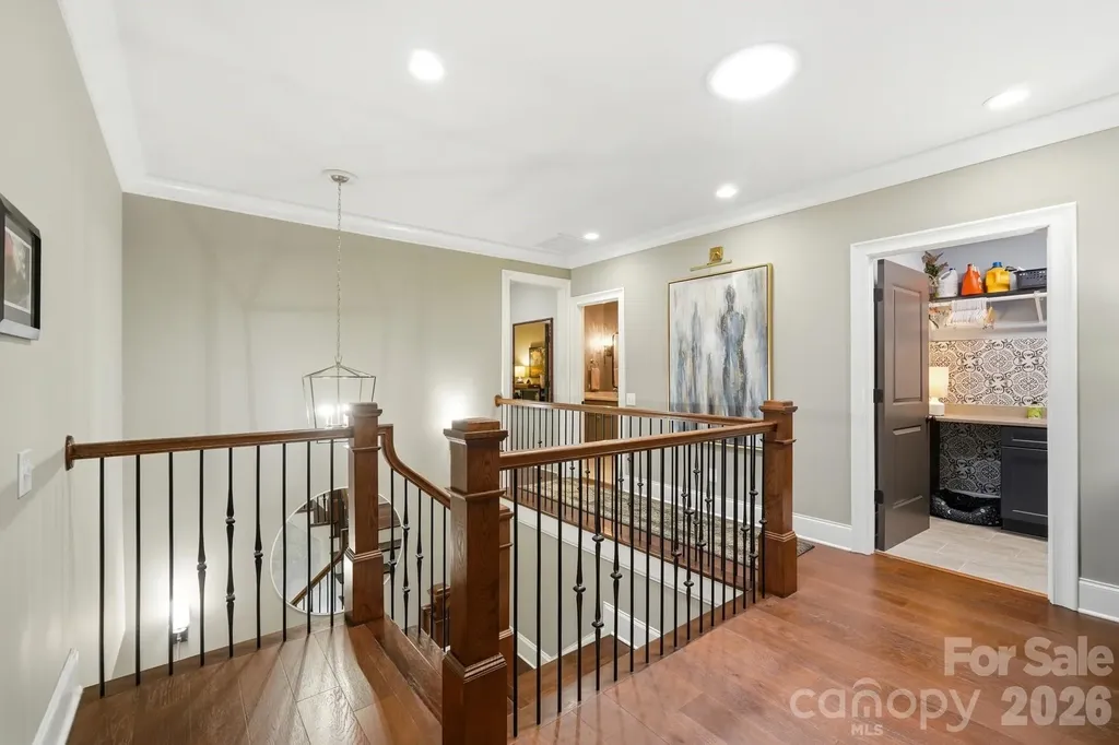 2430 Vail Avenue Charlotte NC 28207