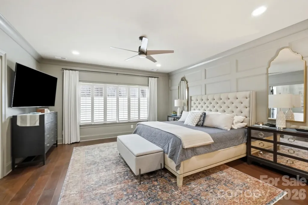 2430 Vail Avenue Charlotte NC 28207