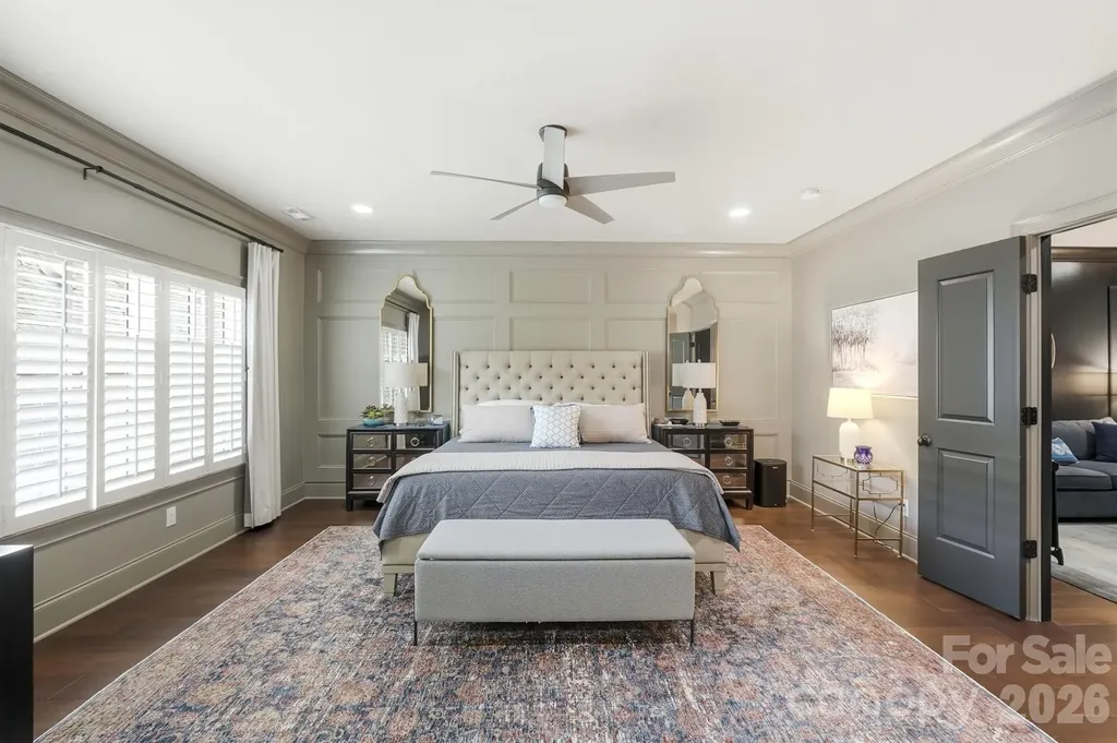 2430 Vail Avenue Charlotte NC 28207