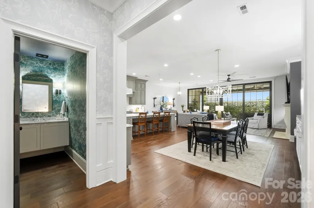 2430 Vail Avenue Charlotte NC 28207