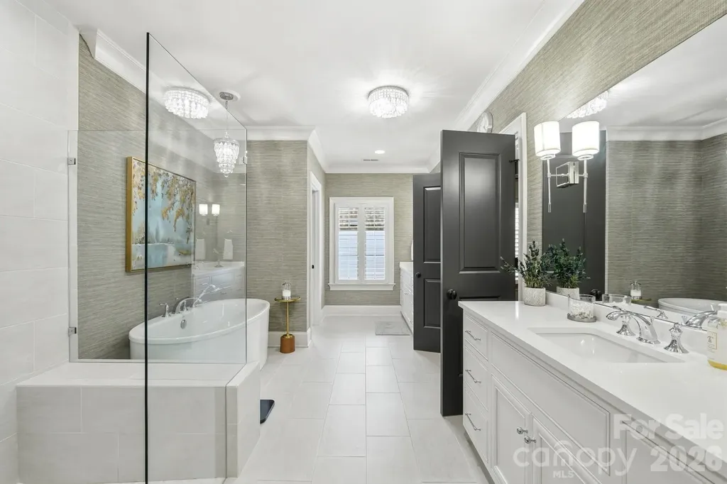 2430 Vail Avenue Charlotte NC 28207