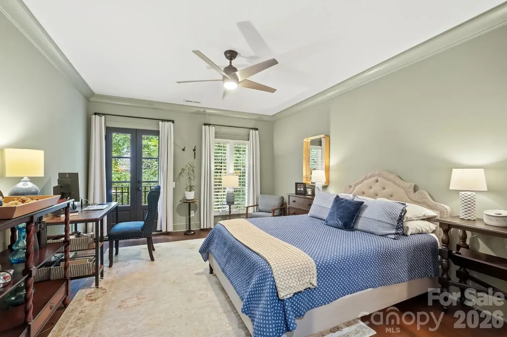 2430 Vail Avenue Charlotte NC 28207