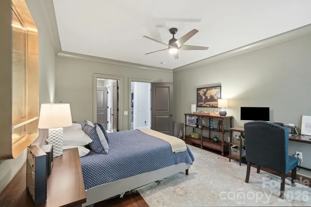 2430 Vail Avenue Charlotte NC 28207