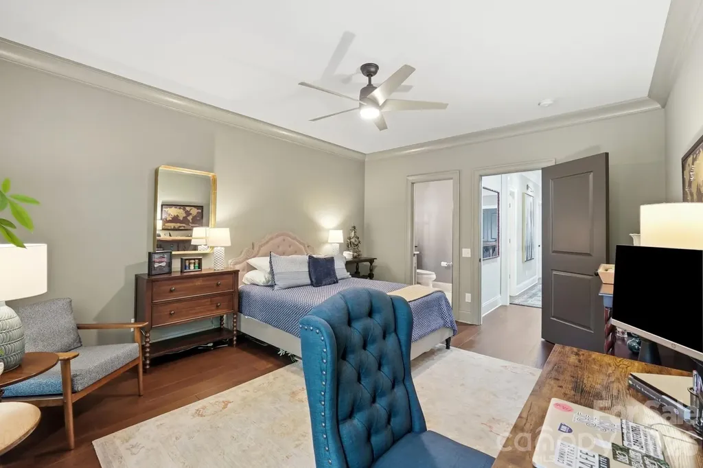 2430 Vail Avenue Charlotte NC 28207