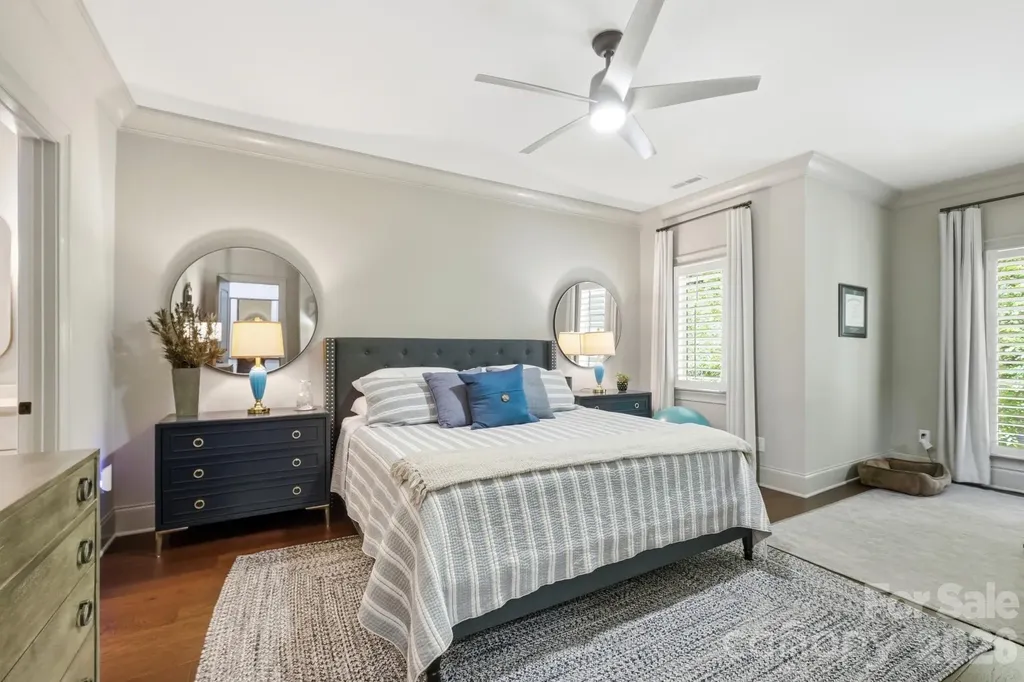 2430 Vail Avenue Charlotte NC 28207