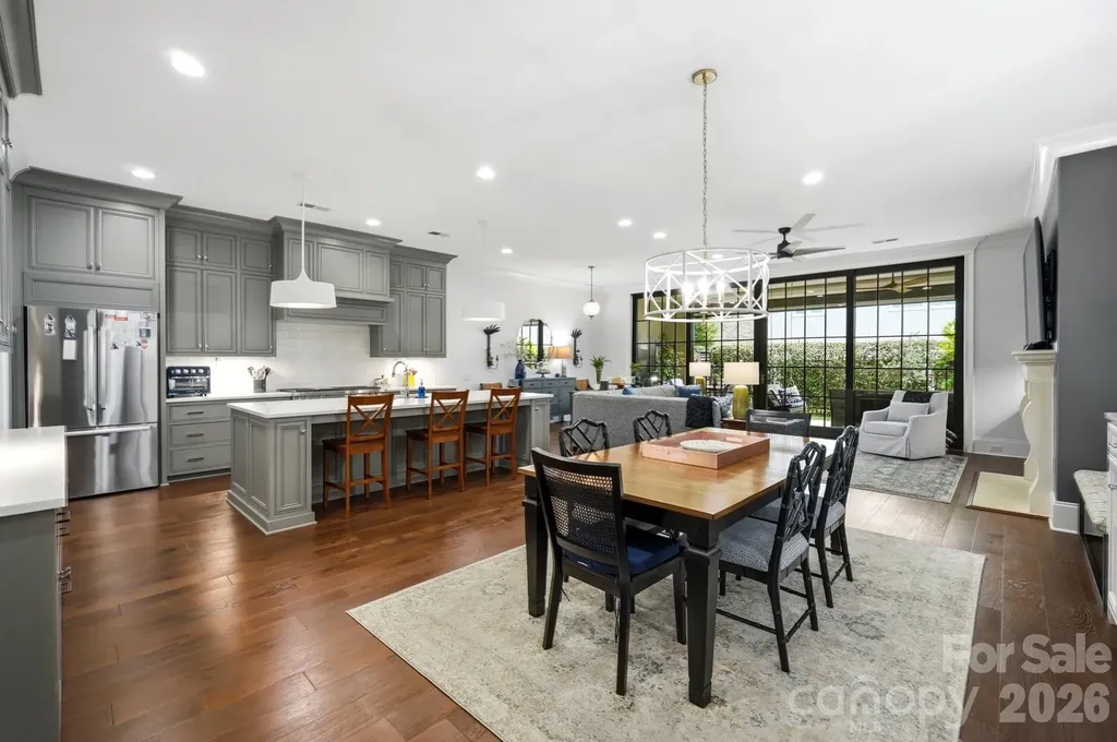2430 Vail Avenue Charlotte NC 28207