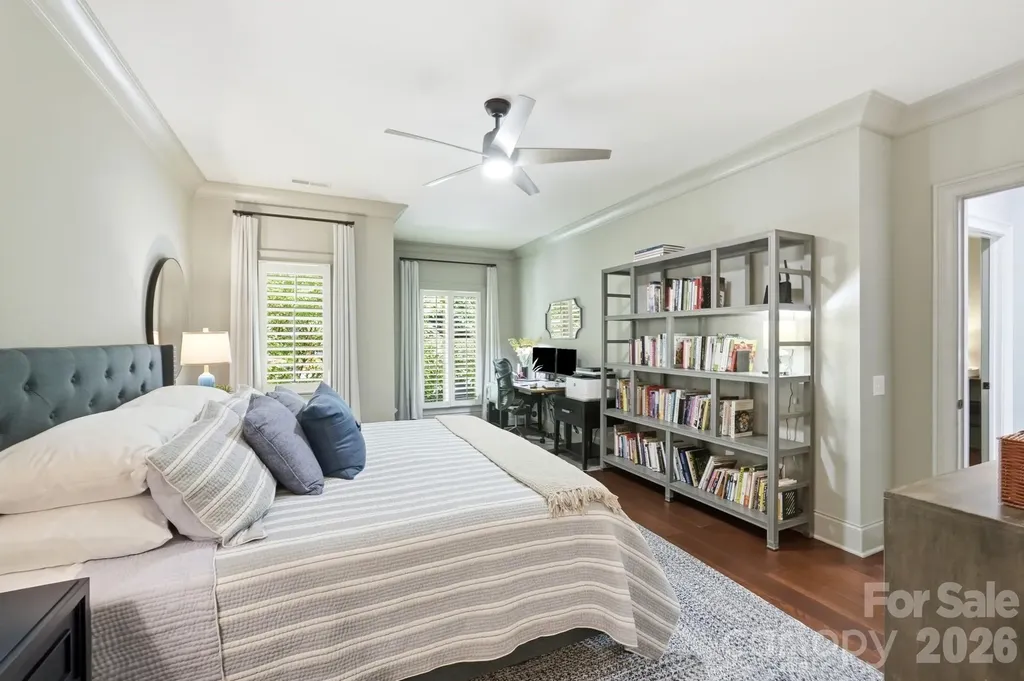 2430 Vail Avenue Charlotte NC 28207