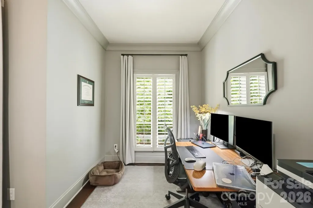 2430 Vail Avenue Charlotte NC 28207