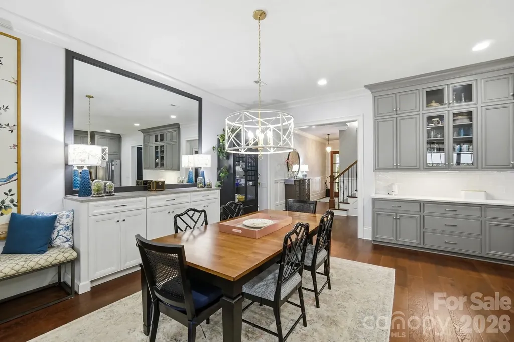 2430 Vail Avenue Charlotte NC 28207