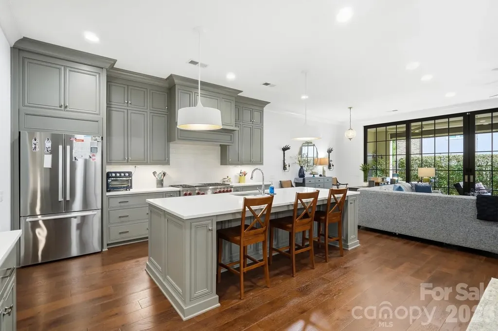 2430 Vail Avenue Charlotte NC 28207