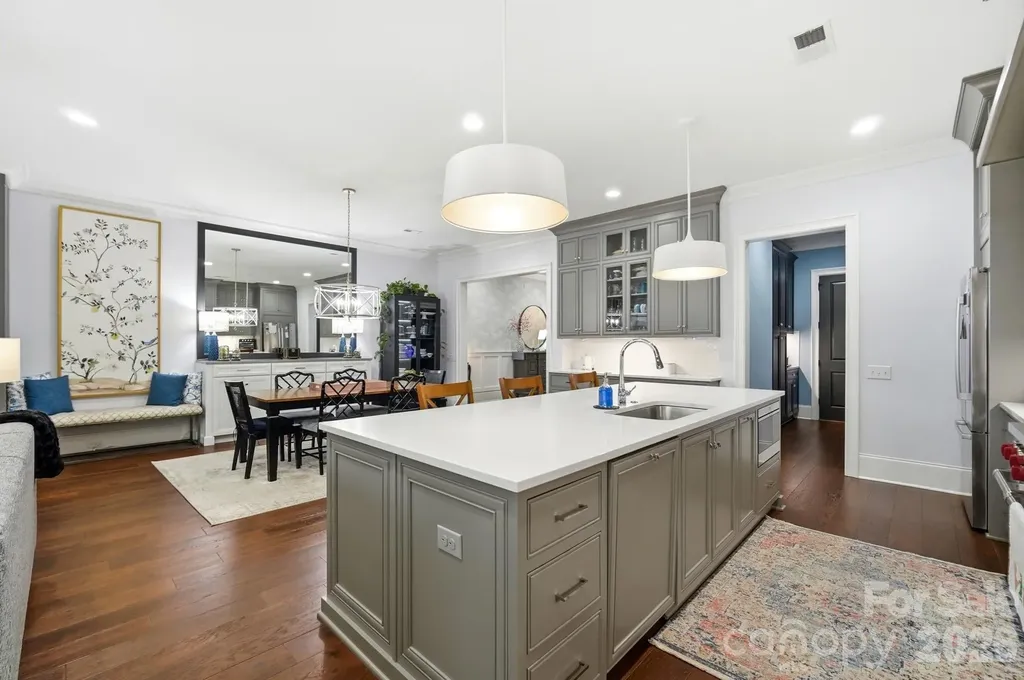 2430 Vail Avenue Charlotte NC 28207