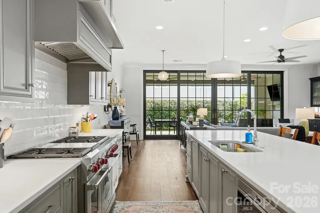 2430 Vail Avenue Charlotte NC 28207