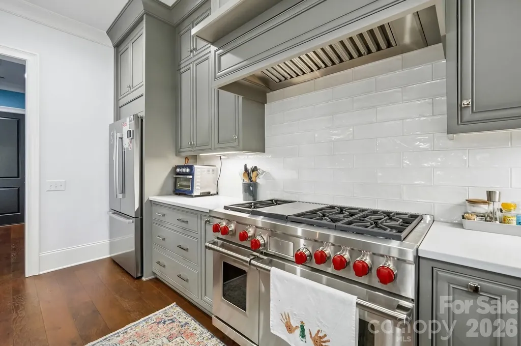 2430 Vail Avenue Charlotte NC 28207