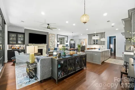 2430 Vail Avenue Charlotte NC 28207