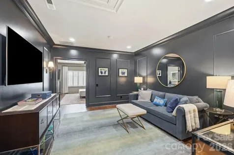 2430 Vail Avenue Charlotte NC 28207
