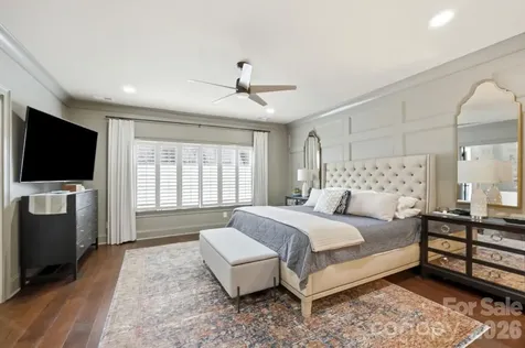 2430 Vail Avenue Charlotte NC 28207
