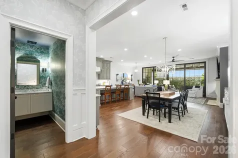 2430 Vail Avenue Charlotte NC 28207
